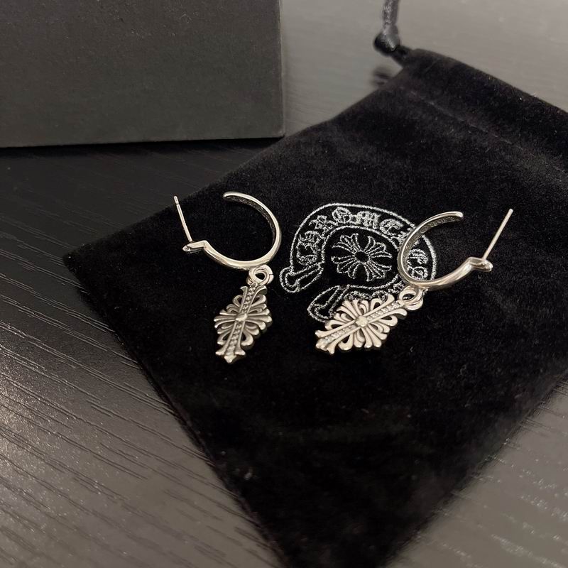 Chrome Hearts earring 02lyx13